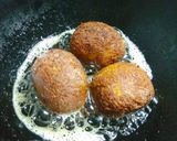 ডিমের ডেভিল(dimer devil recipe in Bengali) রেসিপির ধাপ 3 ছবি