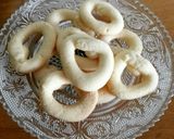 Foto del paso 7 de la receta: Masitas sablee de yemas