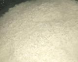 A picture of step 1 of Rice Pancakes (Vibibi) #uniquericerecipe.