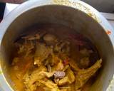 Bihari style Mutton recipe step 6 photo