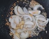 Foto langkah ke 4 dari resep Cah Ayam Brokoli.