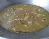 Foto langkah ke 2 dari resep Rawon sumsum tulang sapi.