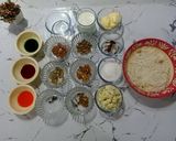 A picture of step 3 of Mutanjan.