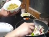 बंद गोभी सलाद(band gobhi salad recipe in hindi)