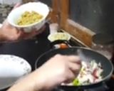 बंद गोभी सलाद(band gobhi salad recipe in hindi) रेसिपी चरण 2 फोटो