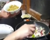 बंद गोभी सलाद(band gobhi salad recipe in hindi) रेसिपी चरण 2 फोटो