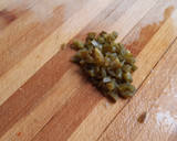 Foto del paso 3 de la receta: Longanizas frescas con sofrito y jalapeños