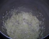Foto del paso 3 de la receta: Tallarines con puchero de cerdo estofado