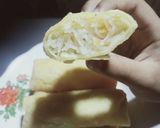 Foto langkah ke 8 dari resep Risol Kampung Gluten Free.