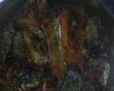 Foto del paso 3 de la receta: Mojarra grande al mojo de ajo a la Mario, s