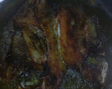 Foto del paso 3 de la receta: Mojarra grande al mojo de ajo a la Mario, s