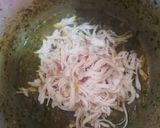 صورة لخطوة 2 من وصفة بسطيلات صغار بعجينة المسمن ساهلين ولأهم لذاذ 😋 😋 😋