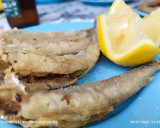 Foto del paso 4 de la receta: Maira frita