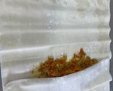 Foto del paso 6 de la receta: Súper Rollito de Primavera casero en freidora de aire u horno