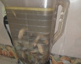 Foto del paso 6 de la receta: Crema de champiñones