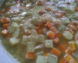 Foto del paso 3 de la receta: Soupe a la bière (SOPA DE CERVEZA)