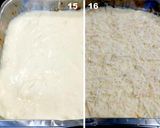 Foto del paso 6 de la receta Lasáña de Bacalao y Pisto