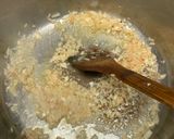 Foto langkah ke 1 dari resep Nasi Goreng Mentega.