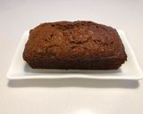 Foto del paso 7 de la receta: Banana-carrot cake