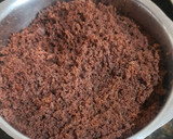 சாக்லேட் ட்ரபுள் கேக்(chocolate truffle cake recipe in tamil) ரெசிபி ஸ்டேப் 26 புகைப்படம்