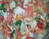 Foto del paso 1 de la receta: Tostadas de fibra con huevito