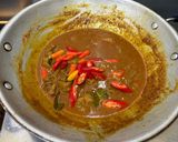 Foto langkah ke 5 dari resep Tongseng Daging Sapi.