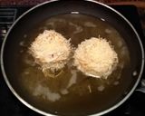 A picture of step 7 of Potato Biird's Nest.