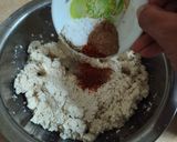 Foto langkah ke 2 dari resep Tahu Kriwil.