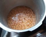 Foto del paso 3 de la receta: Porotos cocidos en olla a presión