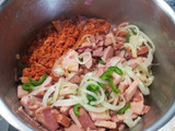 Frijoles norteños, mi receta