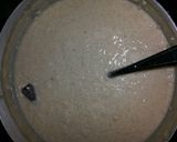 Foto del paso 4 de la receta: Arroz con leche y mastranto