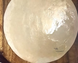 A picture of step 3 of Spring rolls sheet (wrapper).