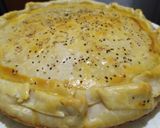 Foto del paso 10 de la receta: Tarta rápida alías: "lo que tenía en casa"