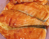 Foto del paso 2 de la receta: Salmón extra José