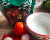 Foto langkah ke 1 dari resep Sambal Kecap Segar.