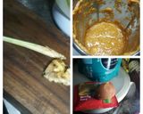 Foto langkah ke 3 dari resep Oseng Ceker mrotol(lembut banget)😋.