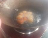 A picture of step 2 of Gulab jamun.