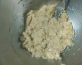 Foto del paso 1 de la receta: Muffins de Banana