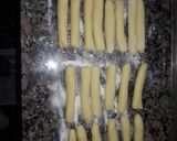 Foto del paso 5 de la receta: Pizzelles con el fierro de la Nonna