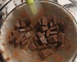 Une image de l'étape 11 de Marbré glaçage rocher 😋.