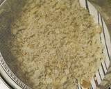 DIY homemade bread crumbs recipe step 1 photo