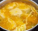 Foto del paso 3 de la receta: Caldeirada de Escarapote (Cabracho)