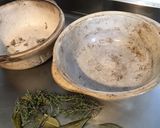 Une image de l'étape 3 de Pommes de terre aux herbes aromatiques du jardin (cuisson au diable).