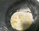 A picture of step 1 of Gujiya.