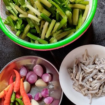 Langkah 1