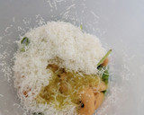 Foto del paso 3 de la receta: Trofie con pesto de rúcula y anacardos