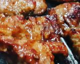 รูปขั้นตอนการทำที่ 6 ของ หมูคำหวาน