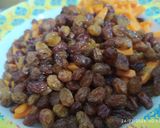 عکس مرحله 1 از دستور کابلی افغانستان