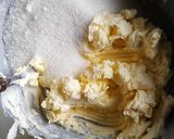 Foto del paso 1 de la receta: Alfajores de Maicena