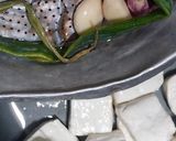 Foto langkah ke 1 dari resep Tahu Bulat.